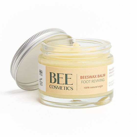 Foot Reviving Balm