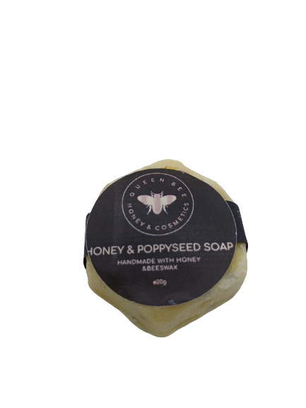 Mini Soap Bars