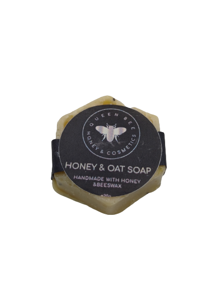 Mini Soap Bars