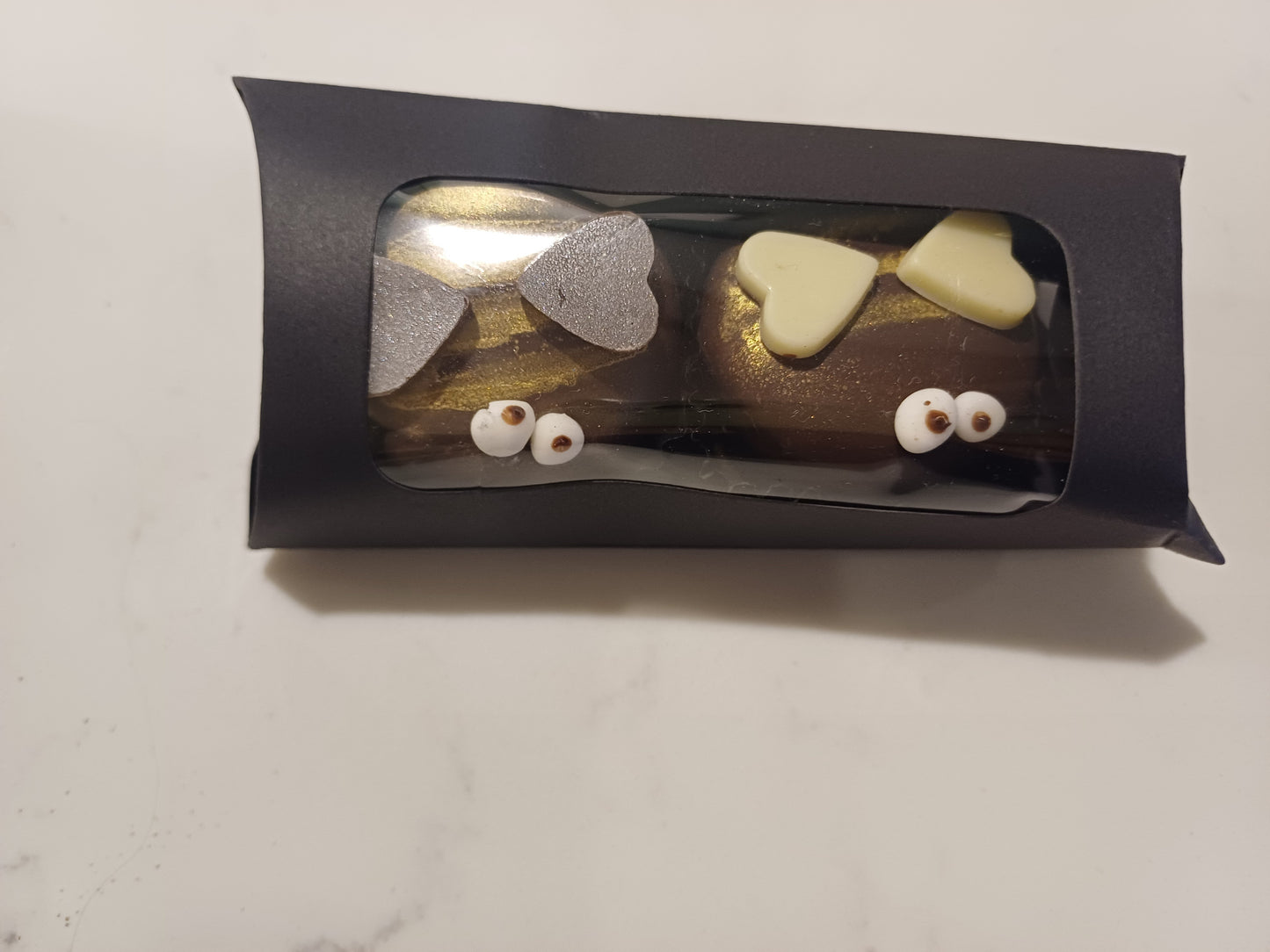 Honey Bee Mini cakes
