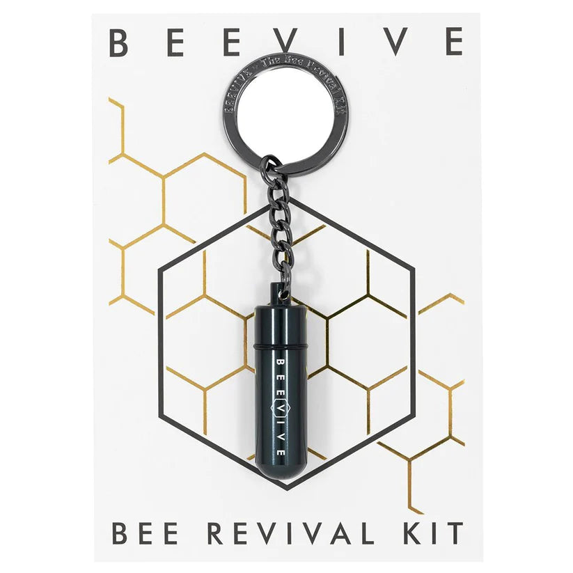 Beevive Keyring