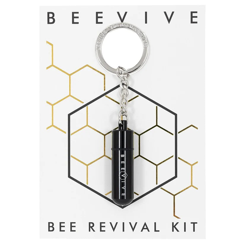 Beevive Keyring