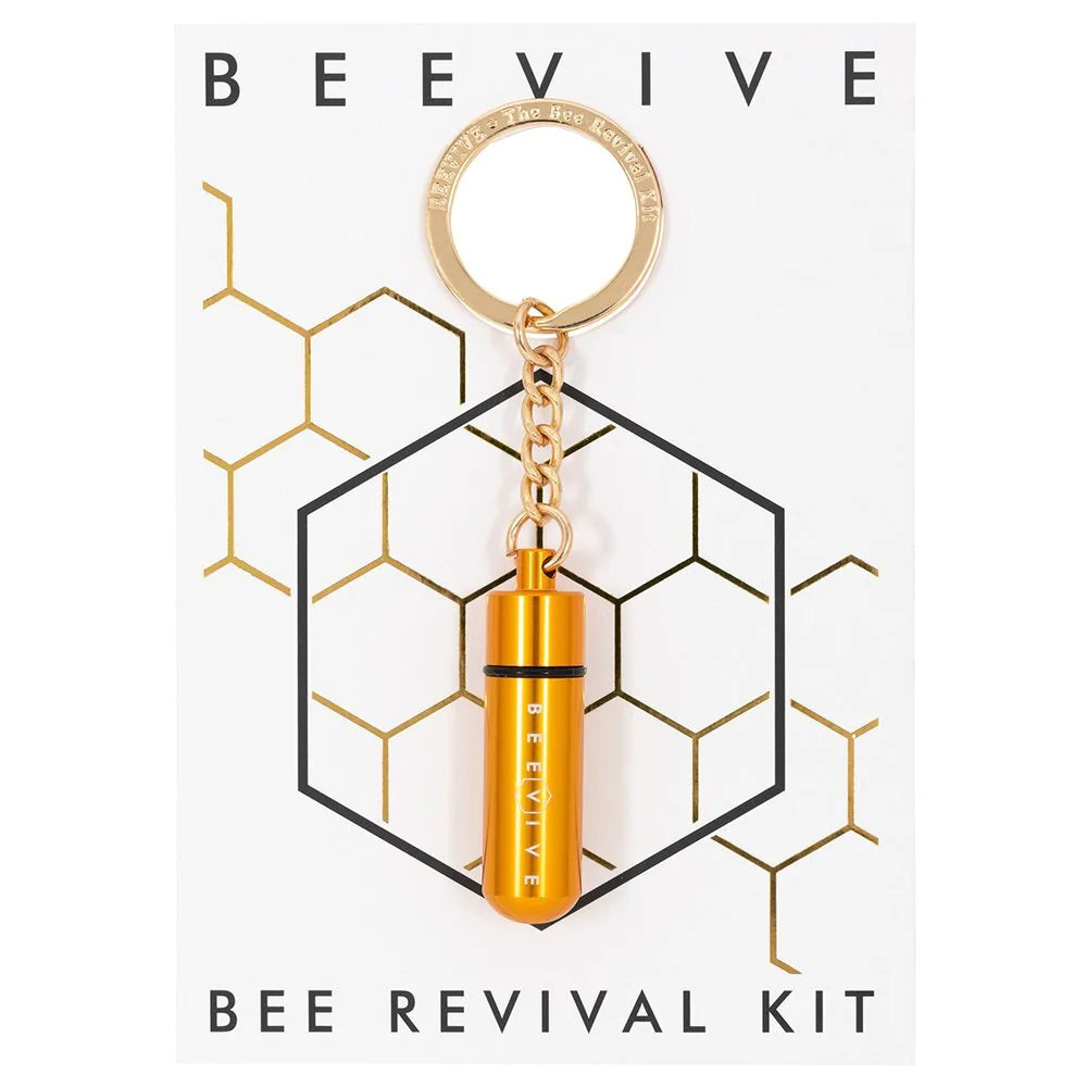 Beevive Keyring