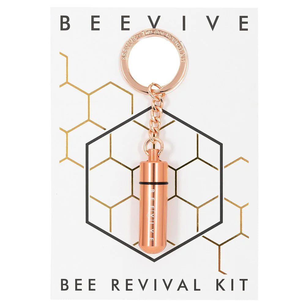 Beevive Keyring