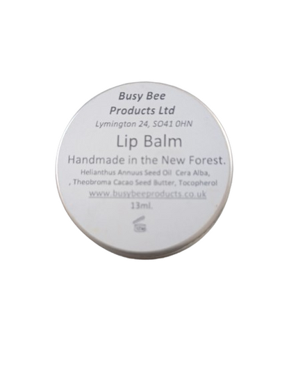 Lip balm