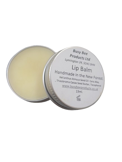 Lip balm