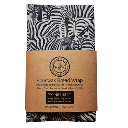 Extra Large Bees Wax Wrap