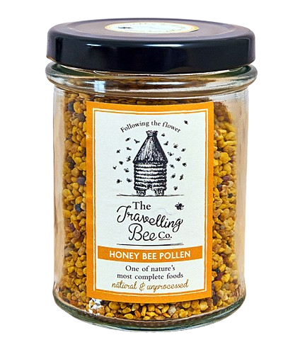 Bee Pollen