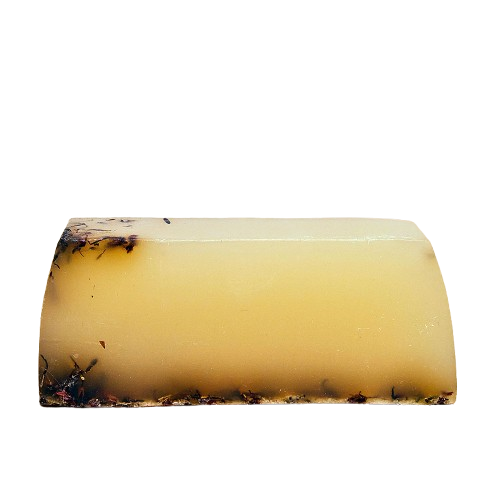 Scottish Heather Honey and Juniper Soap