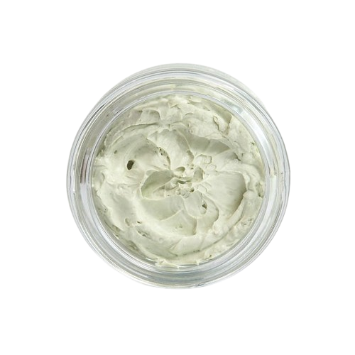 Jasmine & rose clay mud mask