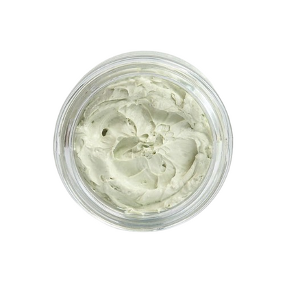 Jasmine & rose clay mud mask