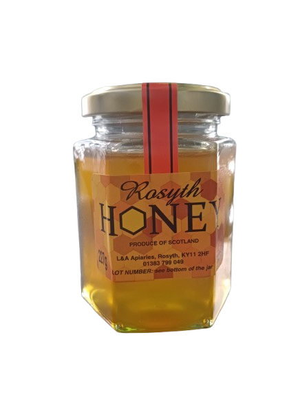 Rosyth Honey