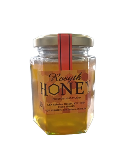 Rosyth Honey