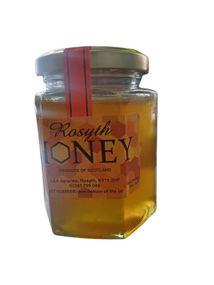 Rosyth Honey