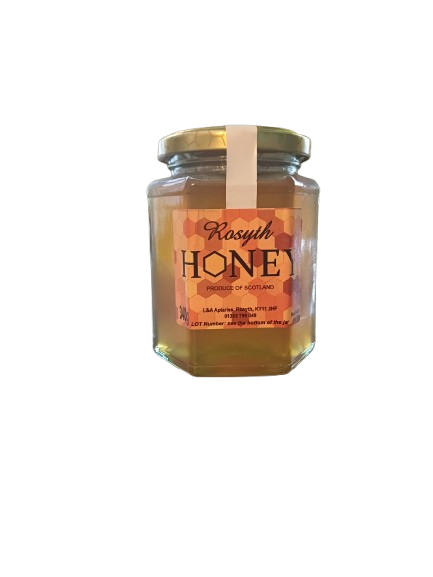 Rosyth Honey