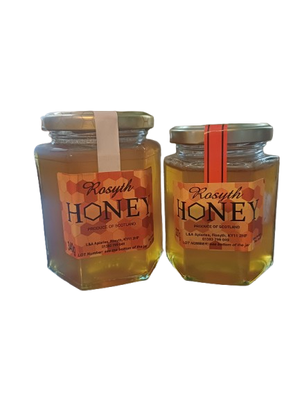 Rosyth Honey