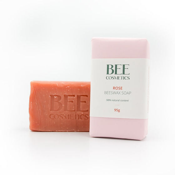 Beeswax Soap