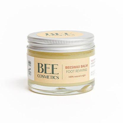 Foot Reviving Balm