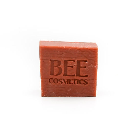 Facial Beeswax Soap