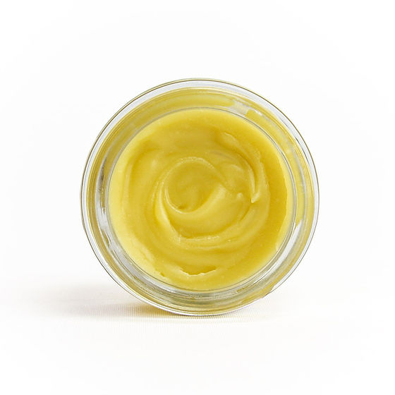 Beeswax Aftershave Balm