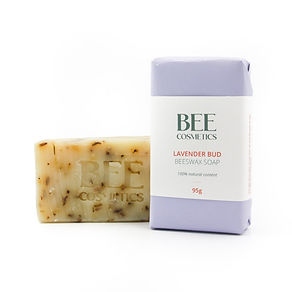 Beeswax Soap