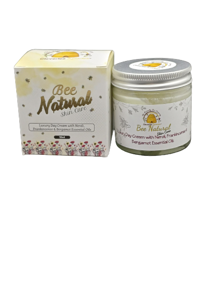 Bee Natural Luxury Day Cream