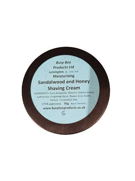 Shaving Cream