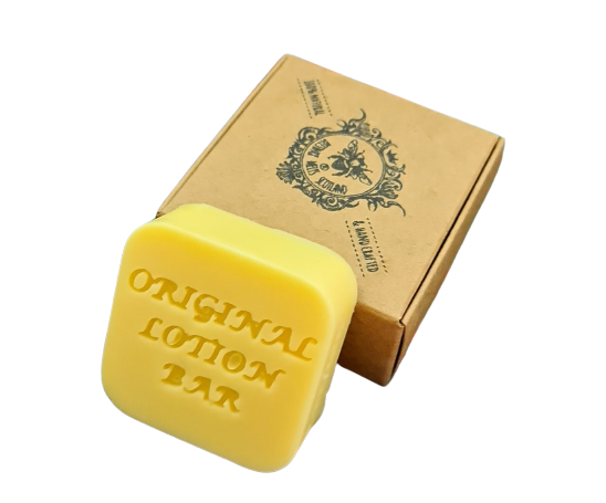 Original Solid Lotion Bar