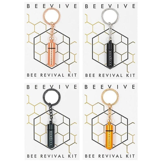 Beevive Keyring