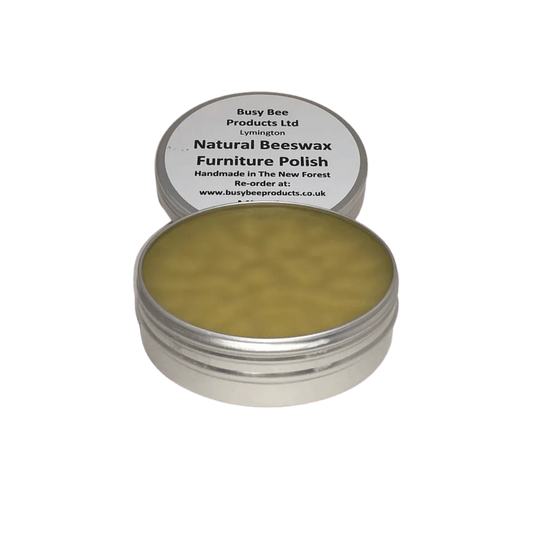 Beeswax Natural Furniture Polish