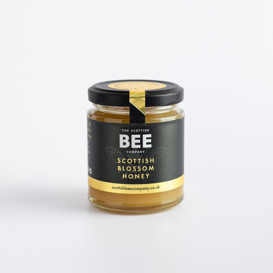 Scottish Blossom Honey