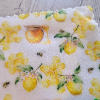 Extra Large Bees Wax Wrap