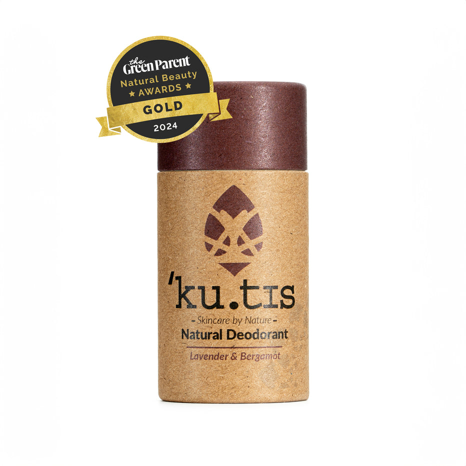 Kutis Beeswax Deodorant