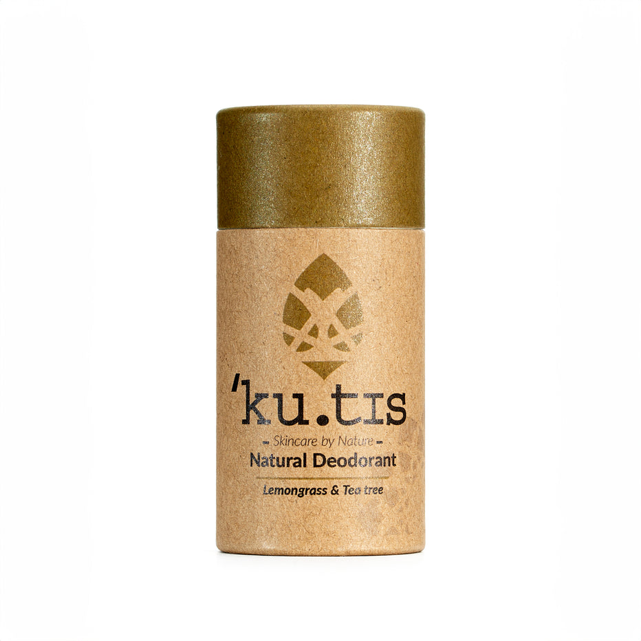 Kutis Beeswax Deodorant