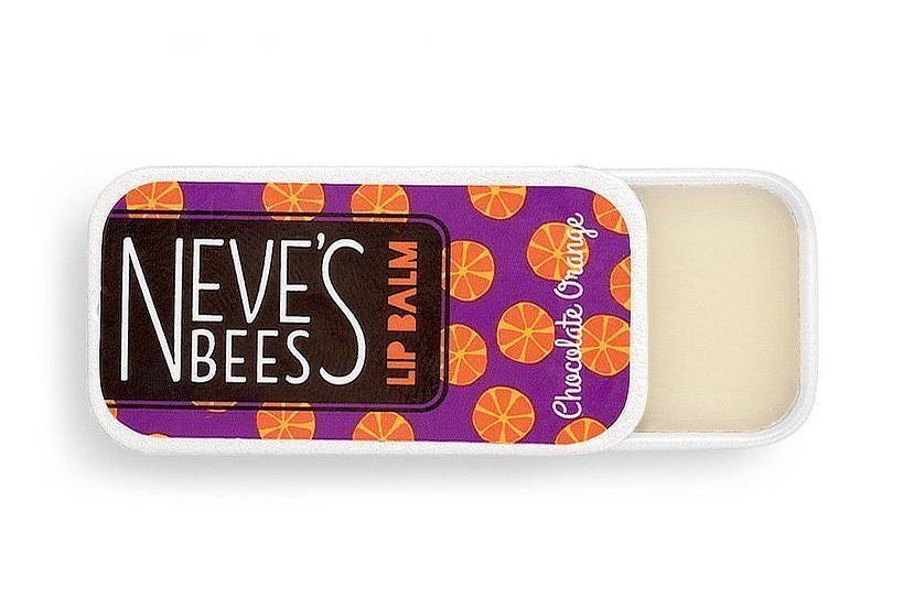 Beeswax Lip Balm