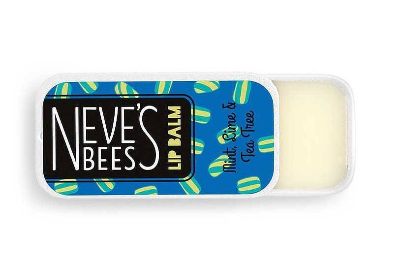 Beeswax Lip Balm