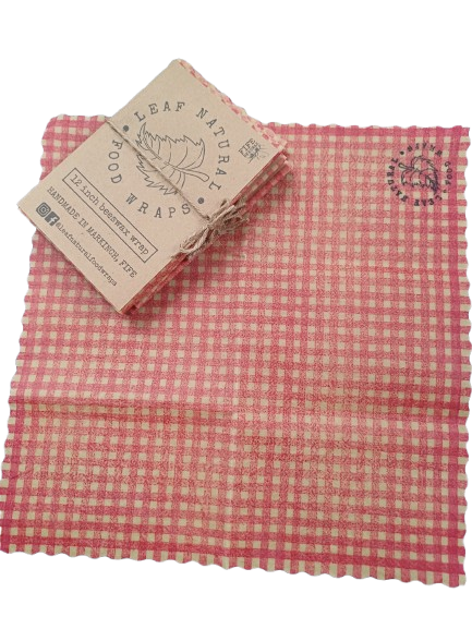 12"Beeswax Wrap