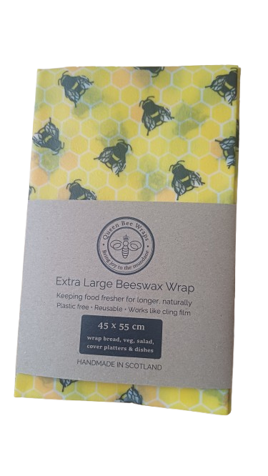 Extra Large Bees Wax Wrap