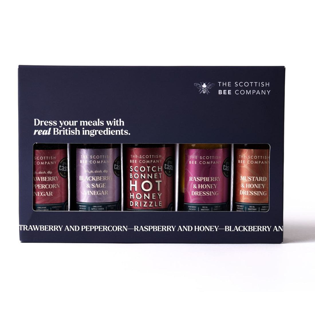 Mini Foodie Gift Collection