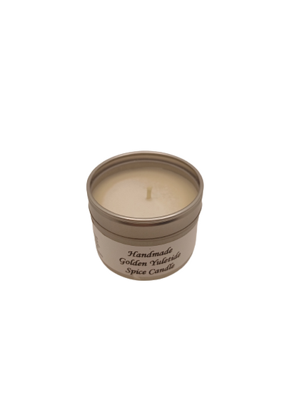 Fragranced Candle
