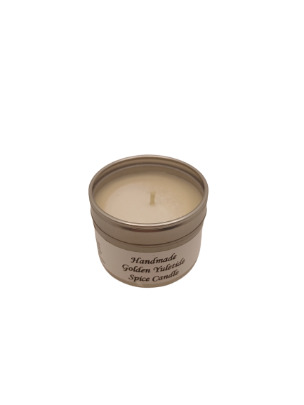 Christmas Fragranced Candle