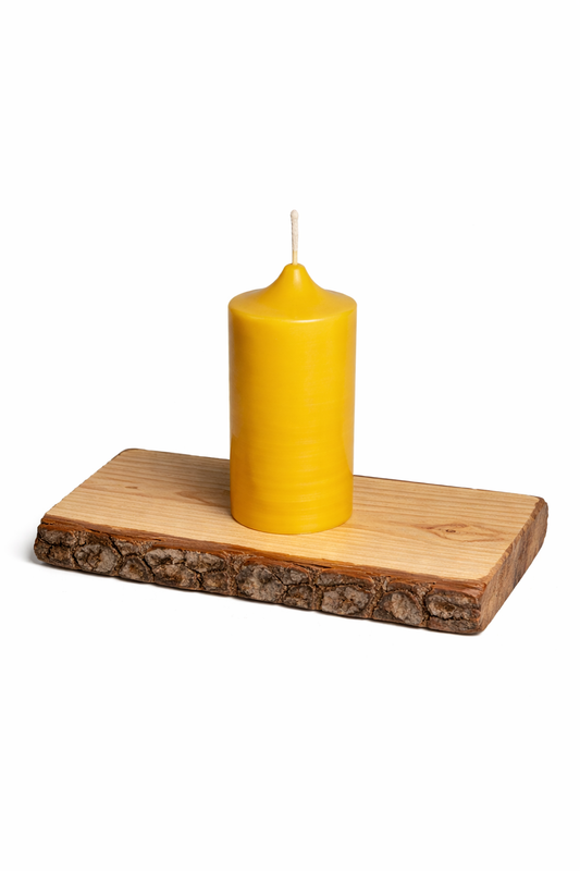 Large Pillar Candle
