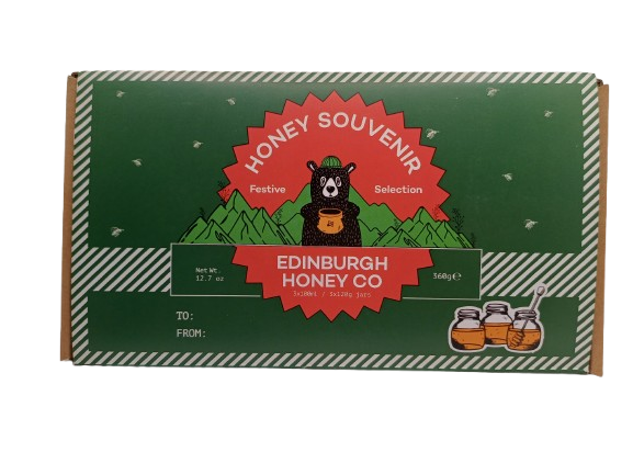 Honey gift set