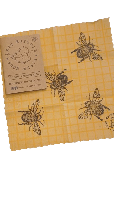 12"Beeswax Wrap