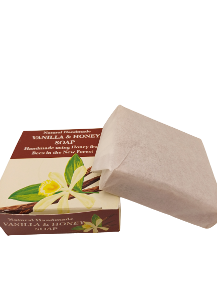 Natural Handmade Soap