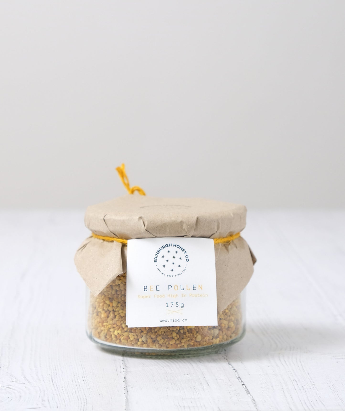 Bee Pollen