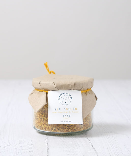 Bee Pollen