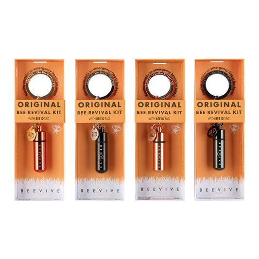 Beevive Keyring