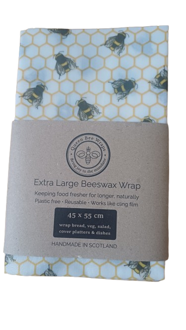 Extra Large Bees Wax Wrap