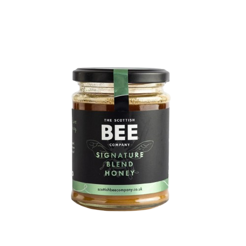 Scottish Signature Honey